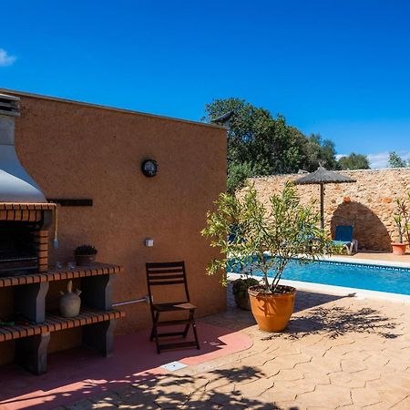 Finca Maria Сантаний Екстериор снимка