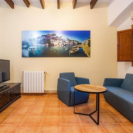 Finca Maria Сантаний Екстериор снимка