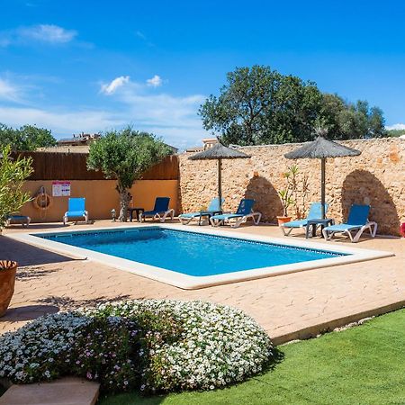 Finca Maria Сантаний Екстериор снимка