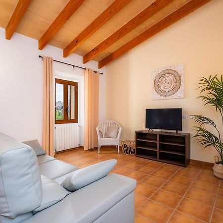 Finca Maria Сантаний Екстериор снимка