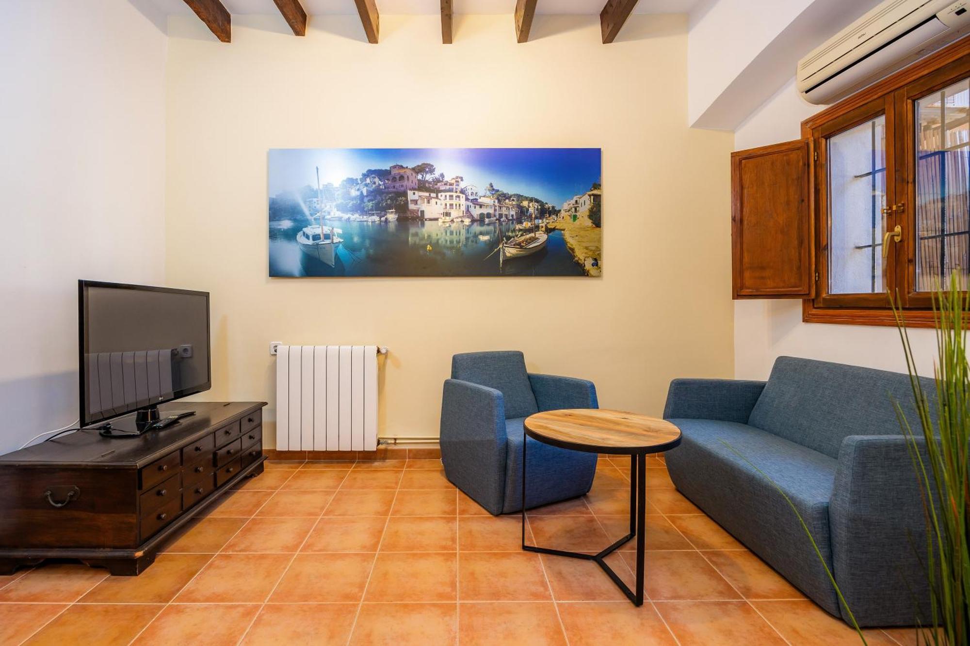 Finca Maria Сантаний Екстериор снимка