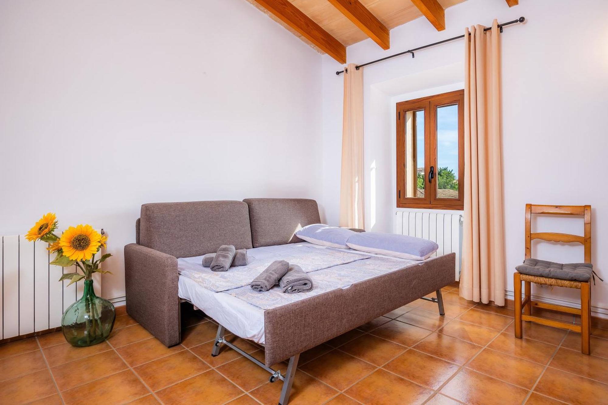 Finca Maria Сантаний Екстериор снимка