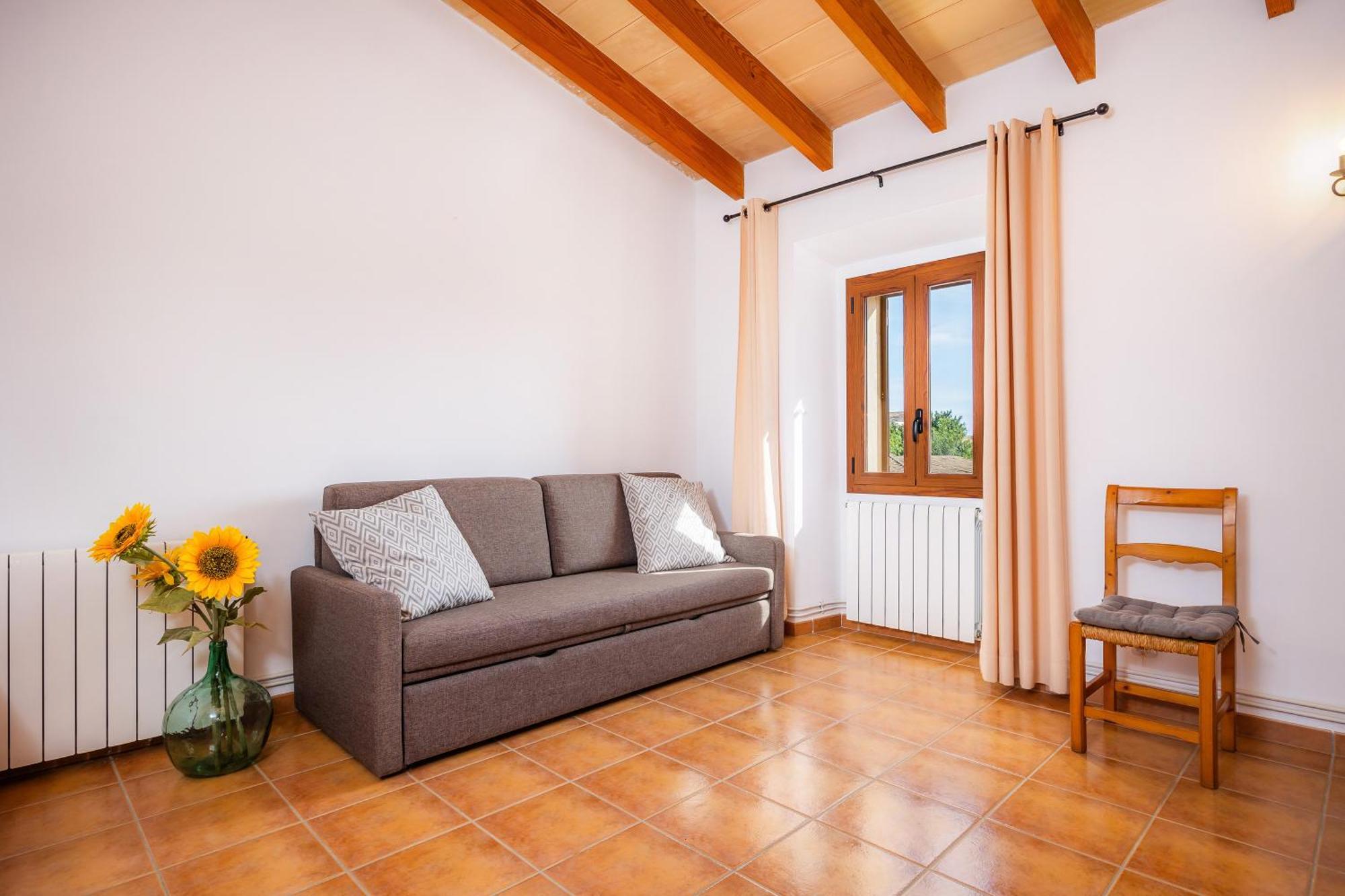 Finca Maria Сантаний Екстериор снимка