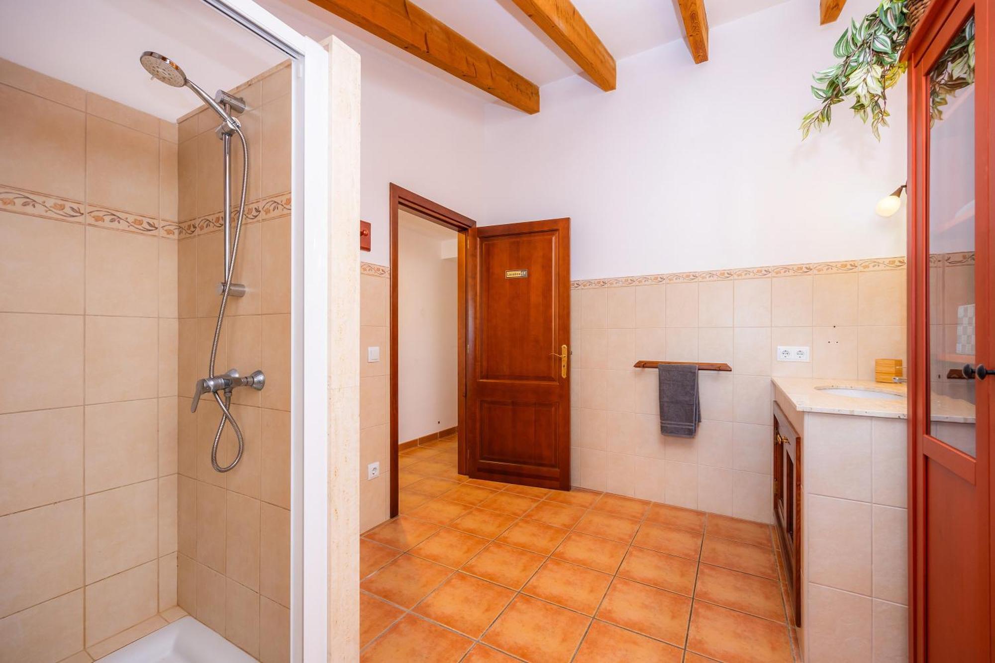 Finca Maria Сантаний Екстериор снимка