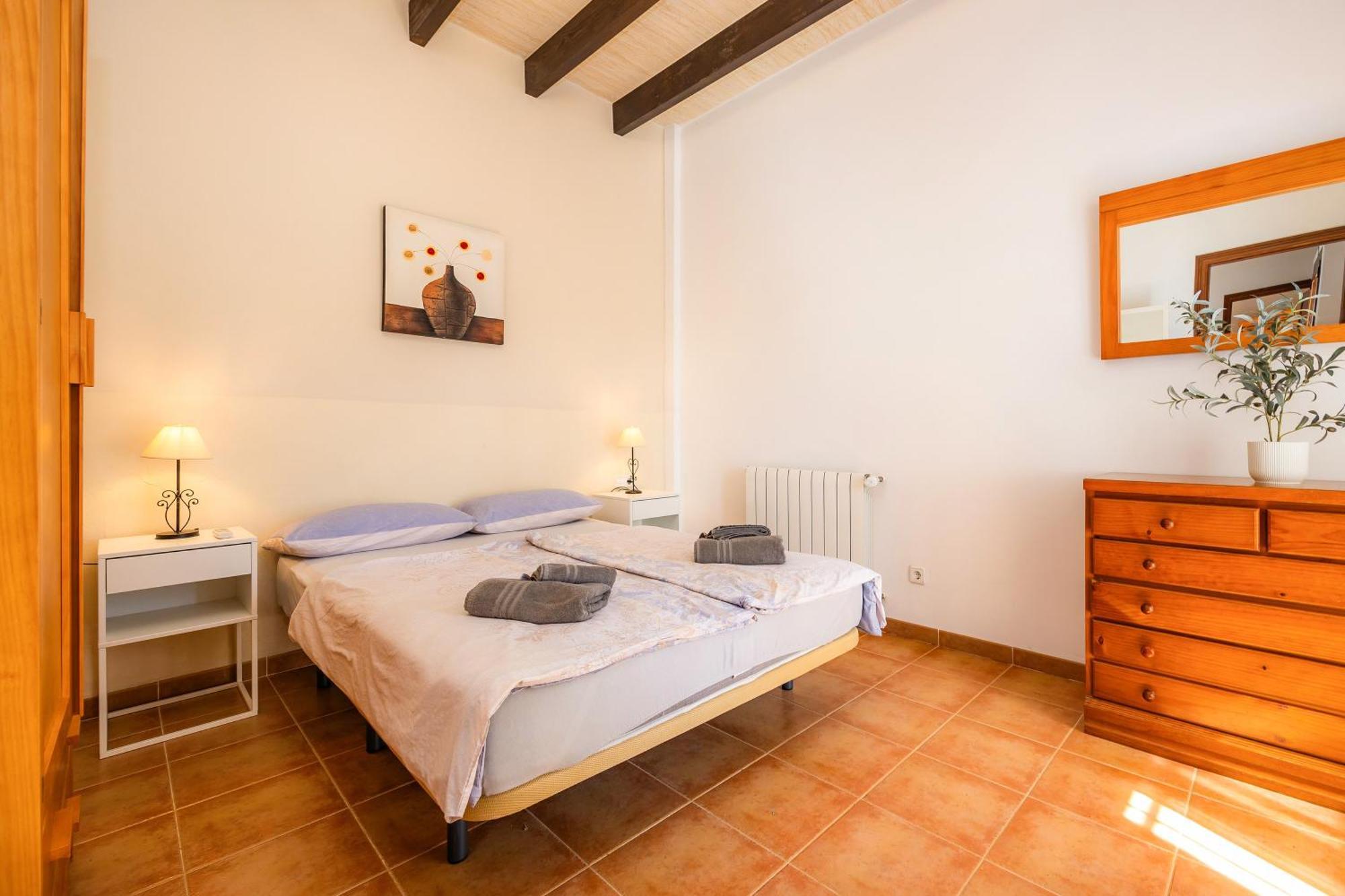 Finca Maria Сантаний Екстериор снимка