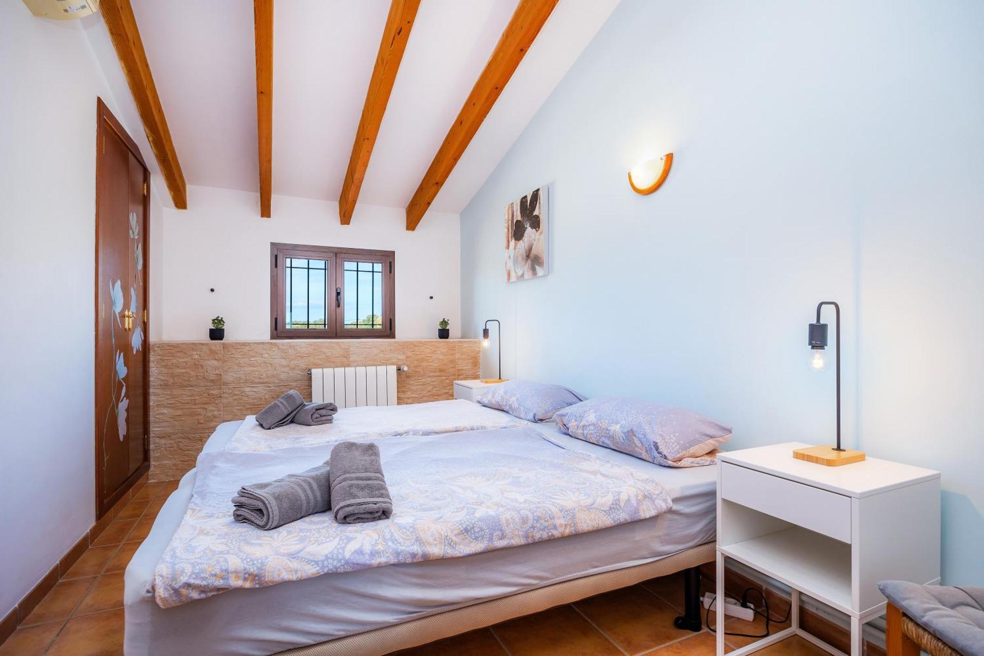 Finca Maria Сантаний Екстериор снимка