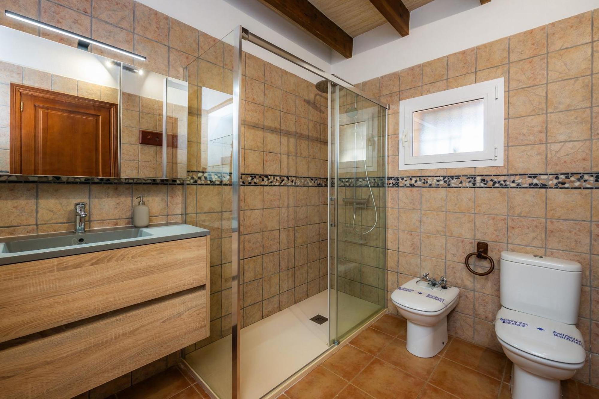 Finca Maria Сантаний Екстериор снимка